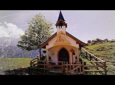 Kapelle Ritzau