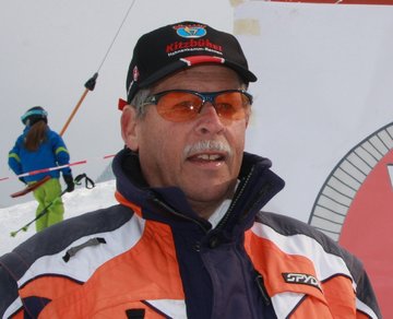 Josef Hörl