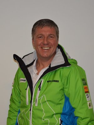 Reinhard Glonner